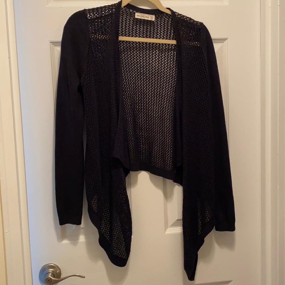 Abercrombie & Fitch Cardigan